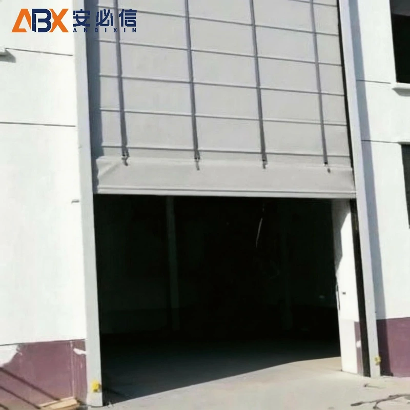 长春卸货平台